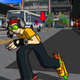 Illustration for article titled The “flat” 3-D look: A brief history of cel shading in video games